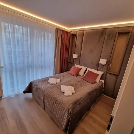 Slaska 26 * Štetín