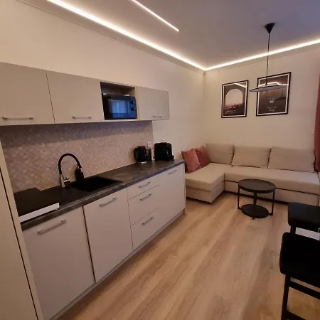 Lejlighed Slaska 26 Stettin